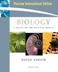 Cover: Biology - Pearson