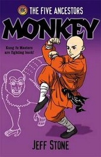 Enlarge image Cover: Monkey - Hodder Children's Books