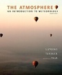 Cover: The Atmosphere - Pearson