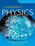 Cover: Intermediate 2 Physics: Level 2 - Hodder Gibson