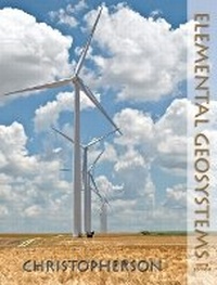 Enlarge image Cover: Elemental Geosystems - Prentice Hall