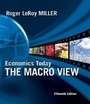 Cover: Economics Today - Prentice Hall