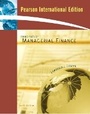 Cover: Principles of Managerial Finance plus MyfinanceLab Student Access Kit - Pearson