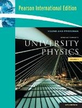 Cover: University Physics Vol 1 (Chapters 1-20) with Mastering Physics (TM) - Pearson