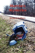 Cover: Marvin's Mysteries - Lulu.com