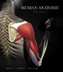 Cover: Human Anatomy - Pearson