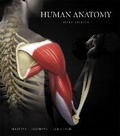 Cover: Human Anatomy - Pearson