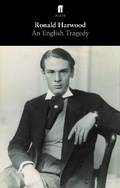 Cover: An English Tragedy - Faber & Faber