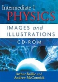 Cover: Intermediate 1 Physics: Images and Illustrations CD-ROM - Hodder Gibson