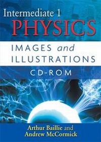 Enlarge image Cover: Intermediate 1 Physics: Images and Illustrations CD-ROM - Hodder Gibson
