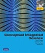 Cover: Conceptual Integrated Science - Pearson