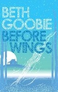 Cover: Before Wings - Faber & Faber