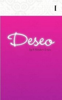 Enlarge image Cover: Deseo - Lulu.com