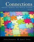 Cover: Connections with Student Access Code - Longman Publishing Group