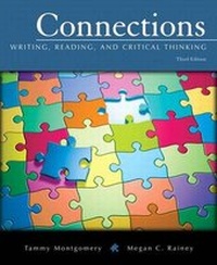 Enlarge image Cover: Connections with Student Access Code - Longman Publishing Group