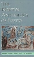 Cover: N A POETRY 4E PA - WW Norton & Co