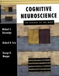 Cover: COGNITIVE NEURO 1E CL - WW Norton & Co