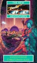Cover: Shadowmind - Dr Who
