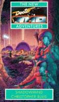 Enlarge image Cover: Shadowmind - Dr Who