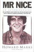 Cover: Mr Nice - Martin Secker & Warburg Ltd