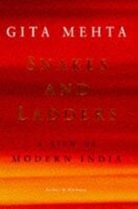 Enlarge image Cover: Snakes and Ladders - Martin Secker & Warburg Ltd