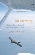 Cover: On The Wing - Martin Secker & Warburg Ltd