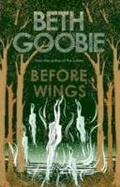 Cover: Before Wings - Faber & Faber