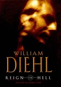 Cover: Reign in Hell - William Heinemann Ltd