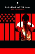 Cover: The Exonerated - Faber & Faber