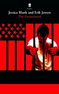 Enlarge image Cover: The Exonerated - Faber & Faber