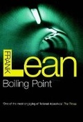 Cover: Boiling Point - William Heinemann Ltd