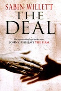 Cover: The Deal - William Heinemann Ltd