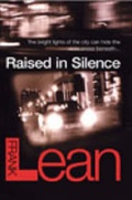 Cover: Raised In Silence - William Heinemann Ltd