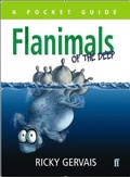 Cover: Flanimals of the Deep - Faber & Faber