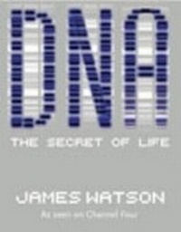 Abbildung von: DNA - William Heinemann Ltd