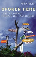 Cover: Spoken Here - William Heinemann Ltd