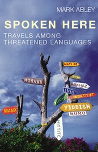 Enlarge image Cover: Spoken Here - William Heinemann Ltd