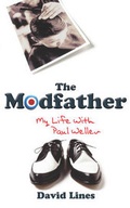 Cover: The Modfather - William Heinemann Ltd