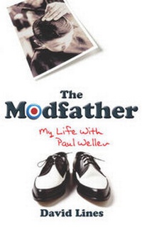 Enlarge image Cover: The Modfather - William Heinemann Ltd