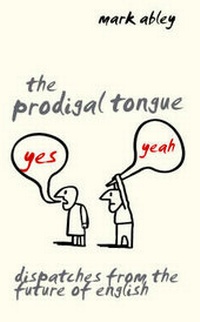 Enlarge image Cover: The Prodigal Tongue - William Heinemann Ltd