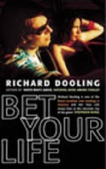 Cover: Bet Your Life - Martin Secker & Warburg Ltd