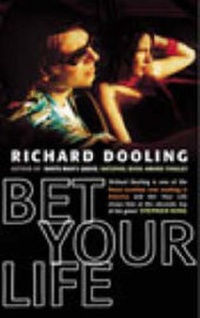 Enlarge image Cover: Bet Your Life - Martin Secker & Warburg Ltd