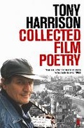 Cover: Collected Film Poetry - Faber & Faber