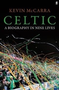 Cover: Celtic - Faber & Faber