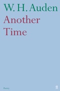 Cover: Another Time - Faber & Faber