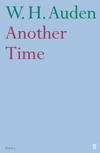Enlarge image Cover: Another Time - Faber & Faber