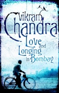 Cover: Love and Longing in Bombay - Faber & Faber