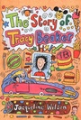 Cover: The Story of Tracy Beaker - Corgi Childrens