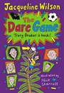 Cover: The Dare Game - Corgi Childrens