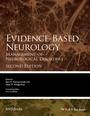 Cover: Evidence-Based Neurology - BMJ Books